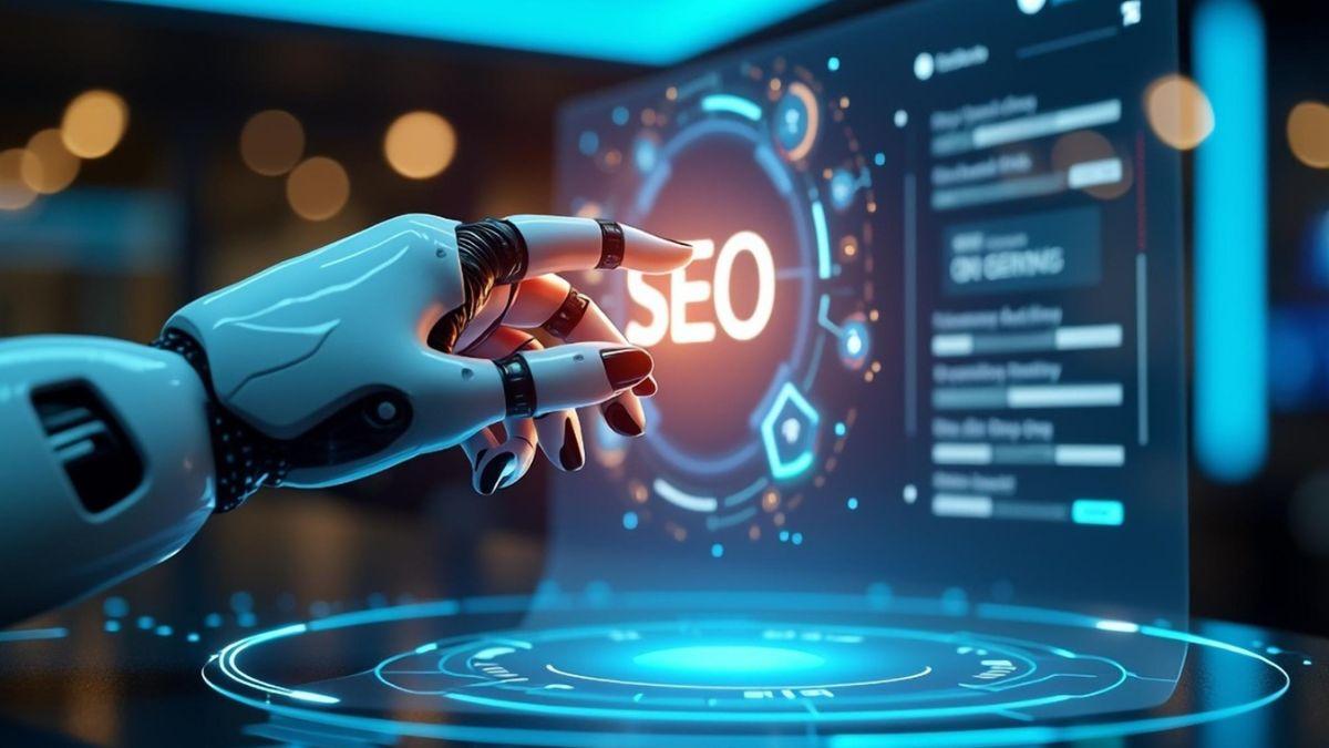 Leveraging AI for SEO:‍ Tips for WordPress Users