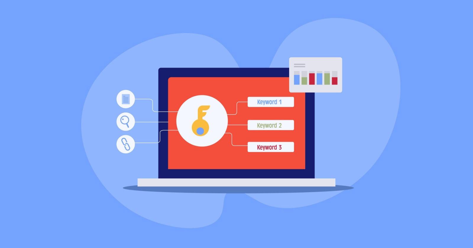 How⁣ AI Can ⁣Transform Keyword Research