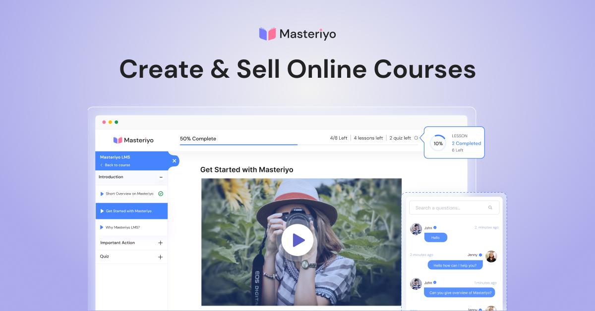 Success stories: Real Users Share Their Masteriyo Experiences