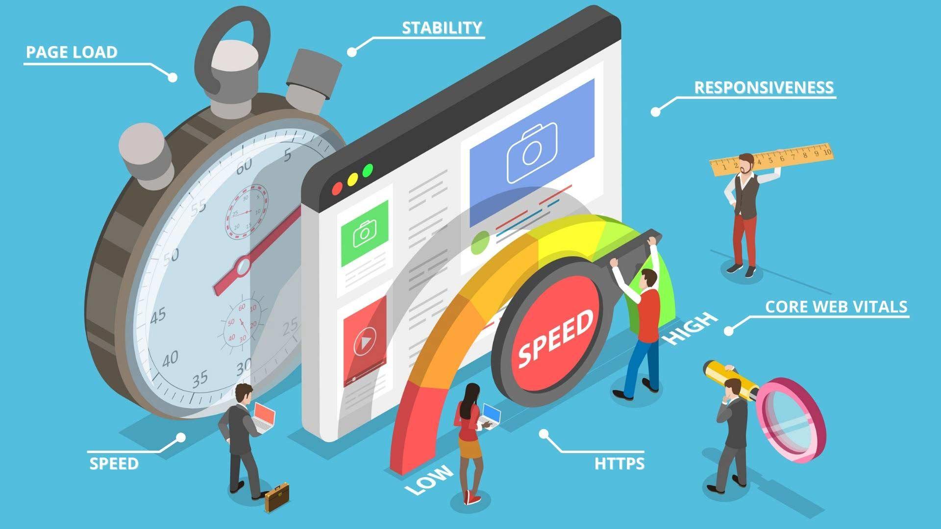 Tracking Your Success: Analyzing‍ Data to⁣ Improve Your Website‌ Performance