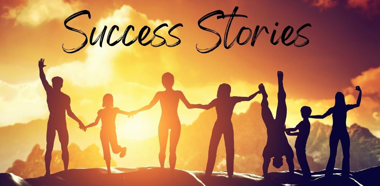Real-Life Success Stories: Websites ⁢That Got‌ It Right