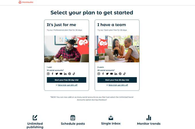 Comparing Free vs. Paid⁣ AI Social⁤ Media Post Generators