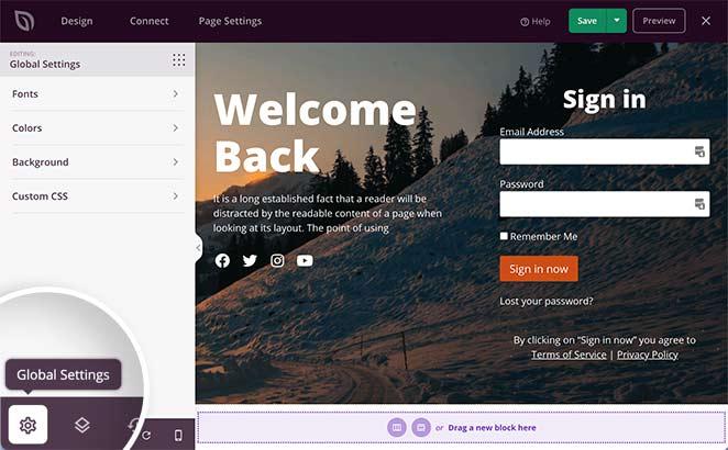 Understanding the Importance of a Custom Login Page