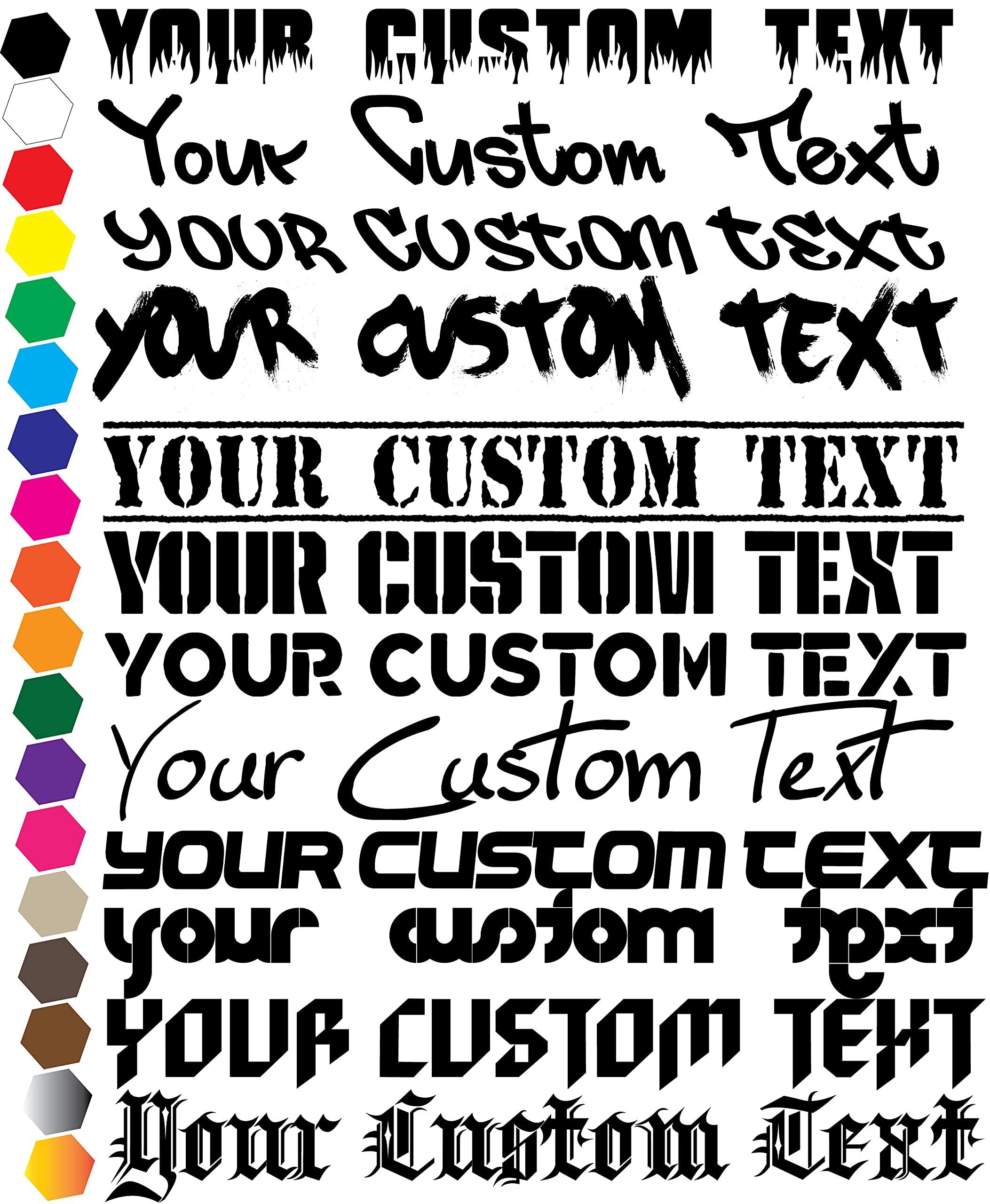 Testing and Previewing Your Custom Fonts Before Publishing