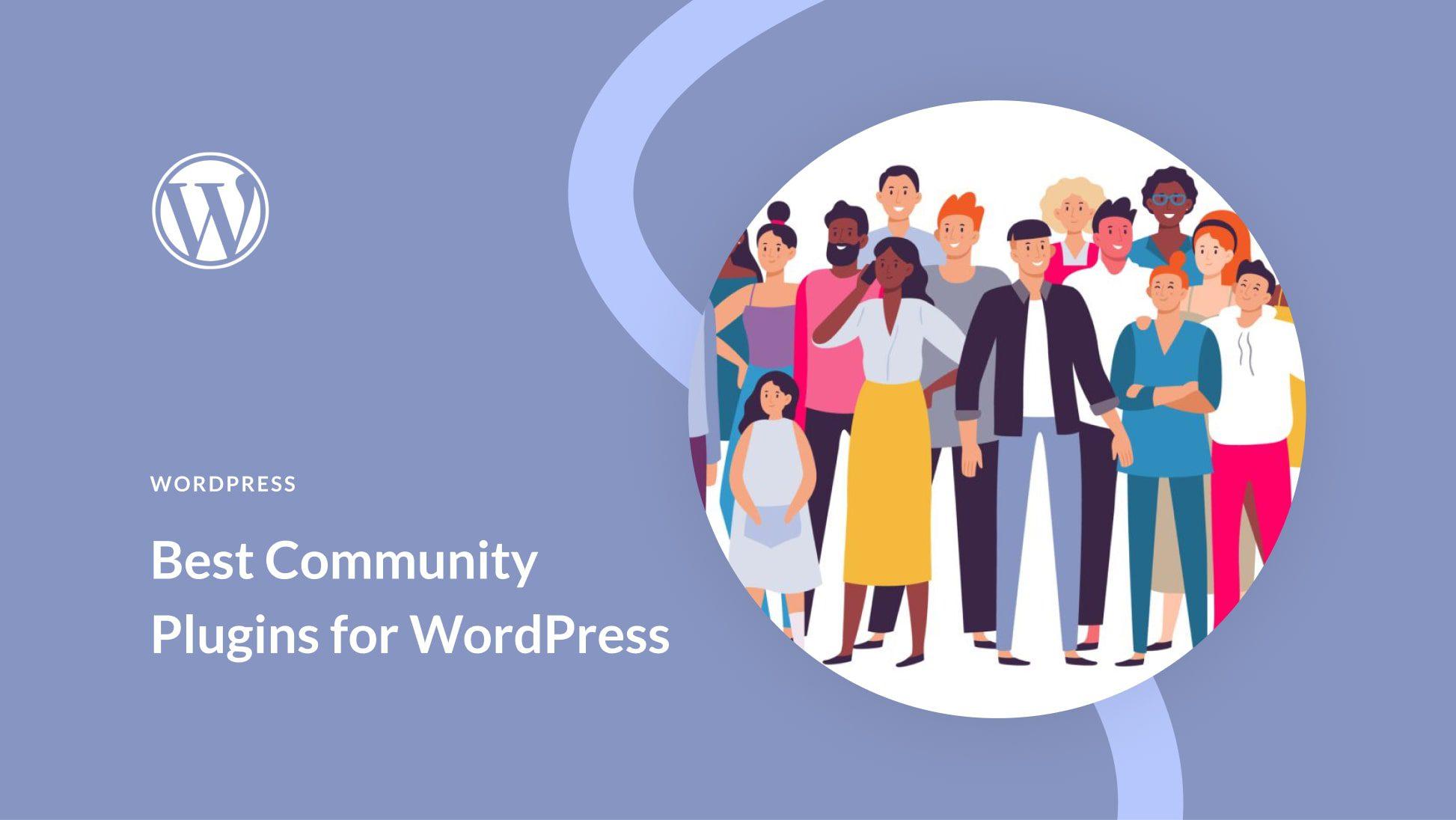 Future Trends: What’s Next for WordPress Community⁢ plugins