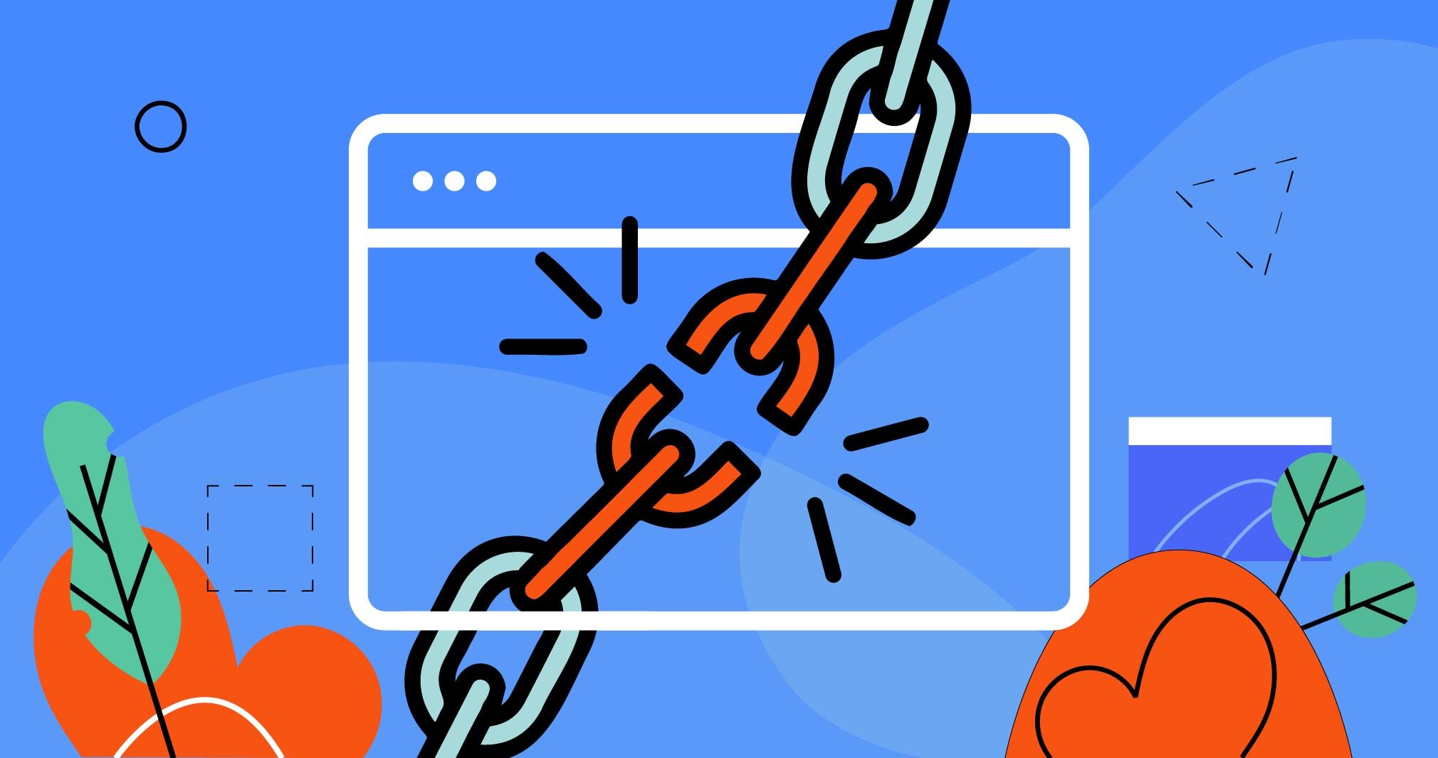 Checking for Broken Links ‌after Removal