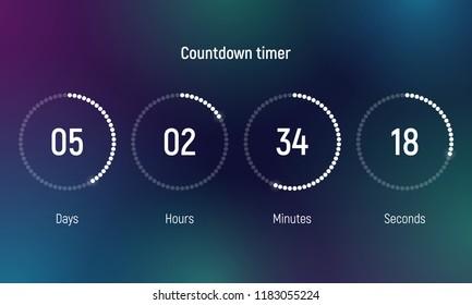 Best Practices for‌ Countdown Timer ⁢Placement