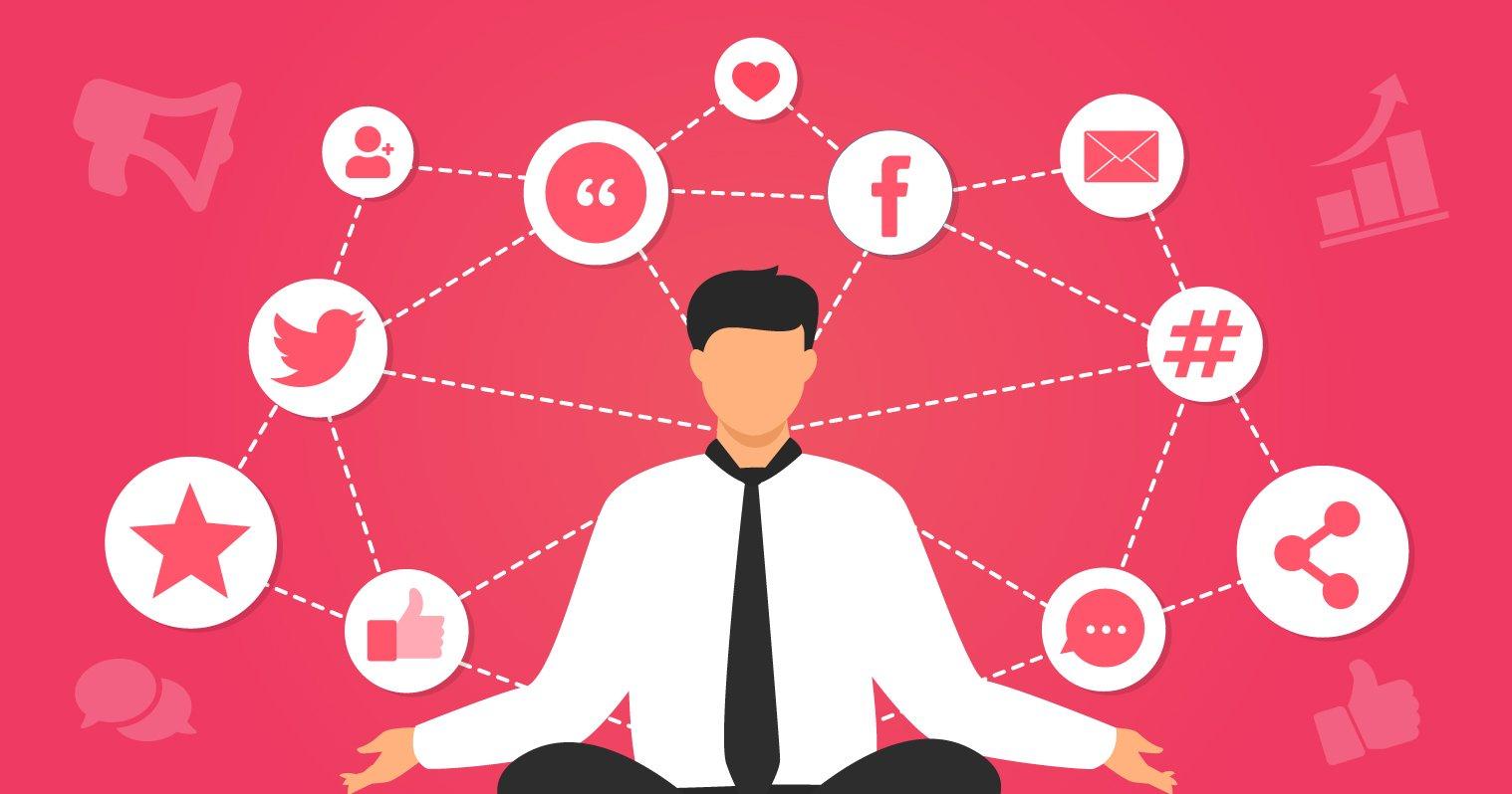 Navigating Challenges and Pitfalls in Social Media