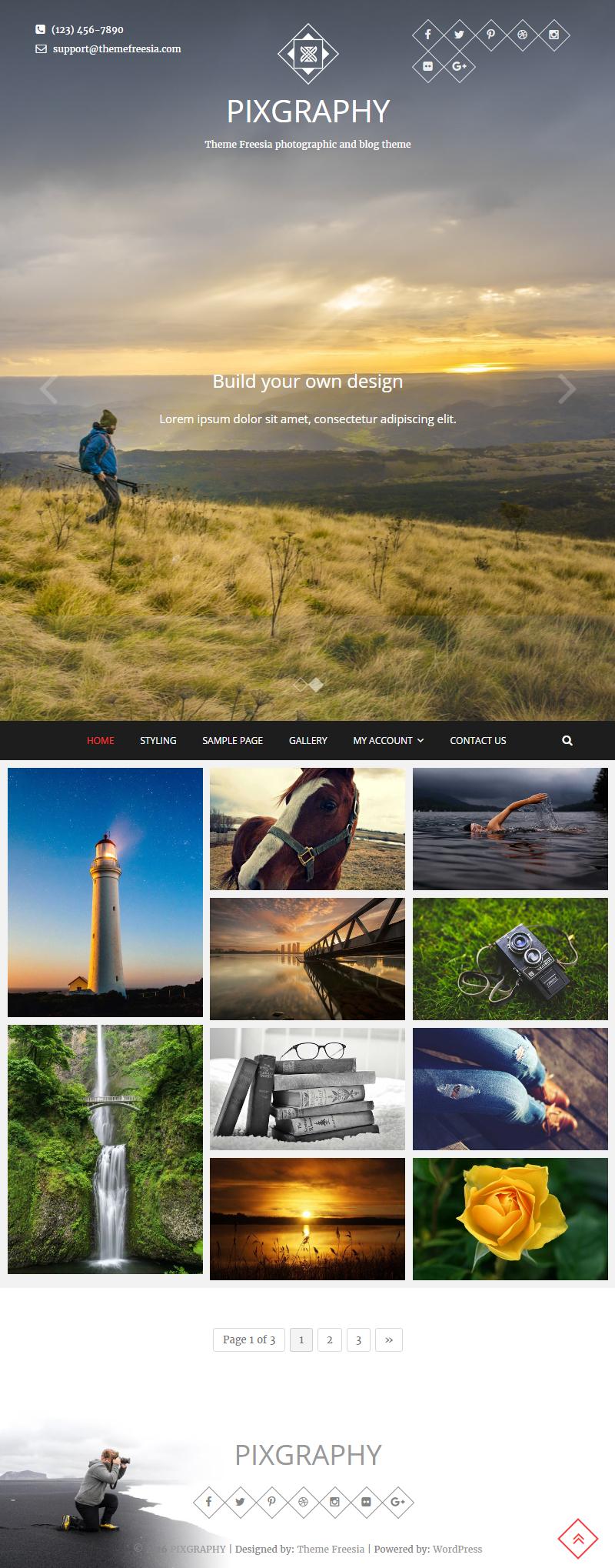 Final Thoughts on Building a Photographer-Friendly WordPress Site