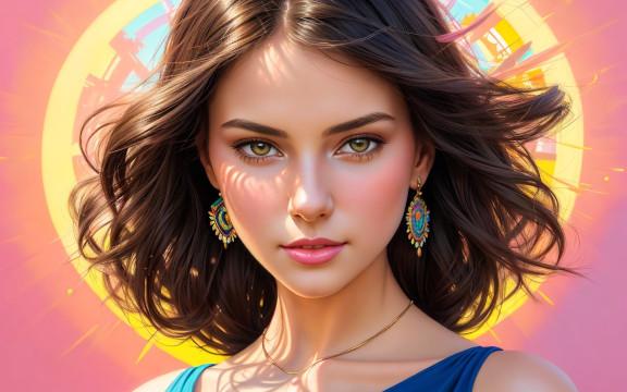 Key ​Features That ‌Make AI Image Generators Shine