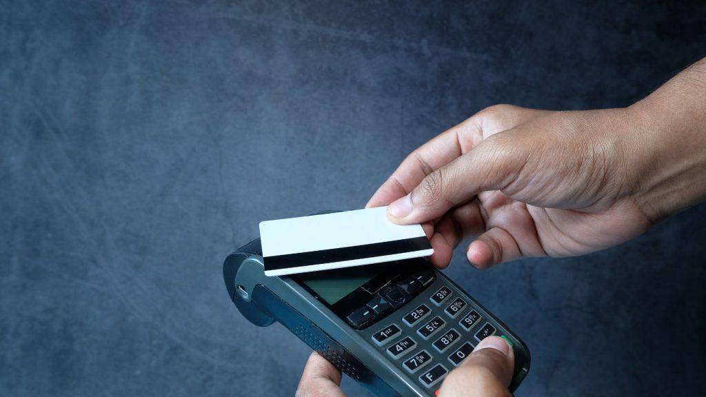 Managing Transactions and Tracking Payments Effectively