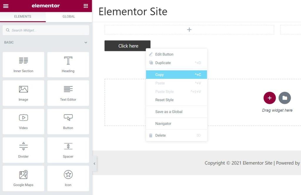 Setting up Your First ⁢Page: A Simple Walkthrough