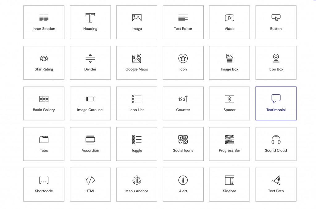 Adding⁣ Engaging Course Content with Elementor Widgets