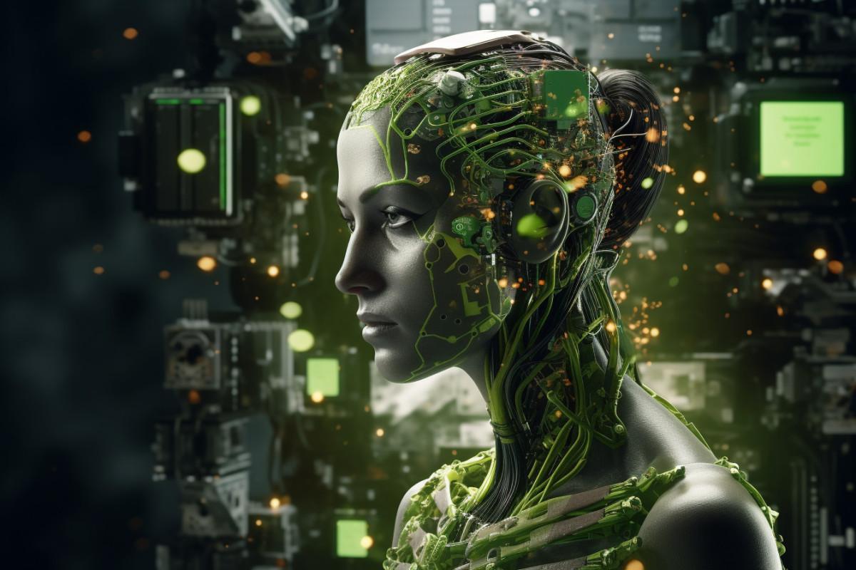 Real-Life Applications: How Creatives Are Using AI Images