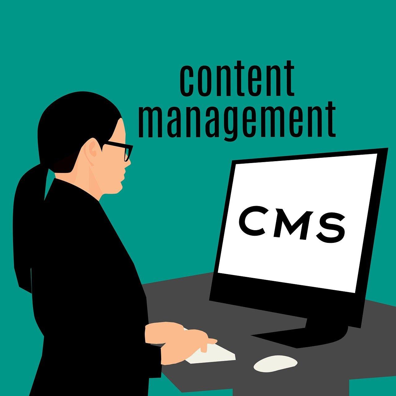 Boosting Website Performance with Optimized Media Management