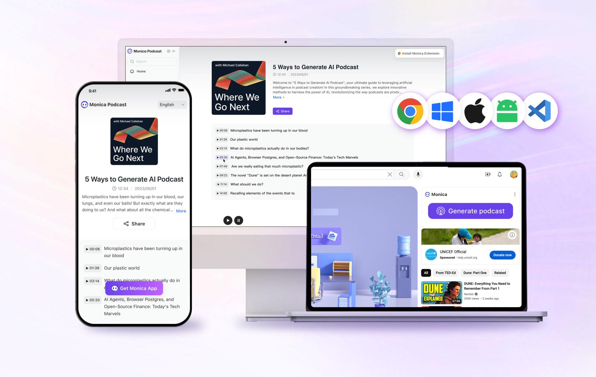 how AI Can Transform Your Podcasting Workflow