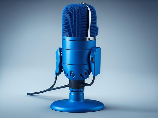 Unlocking Creativity with AI Podcast Generators