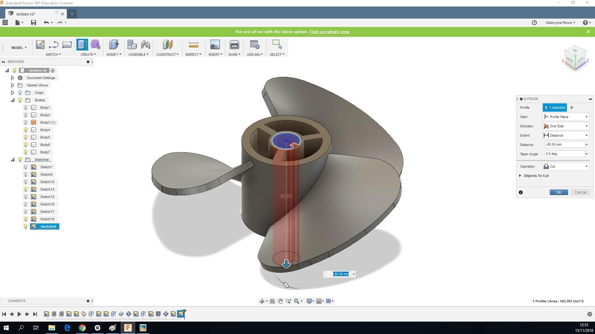 The Future of⁤ 3D Design Software: Trends to ‌Watch