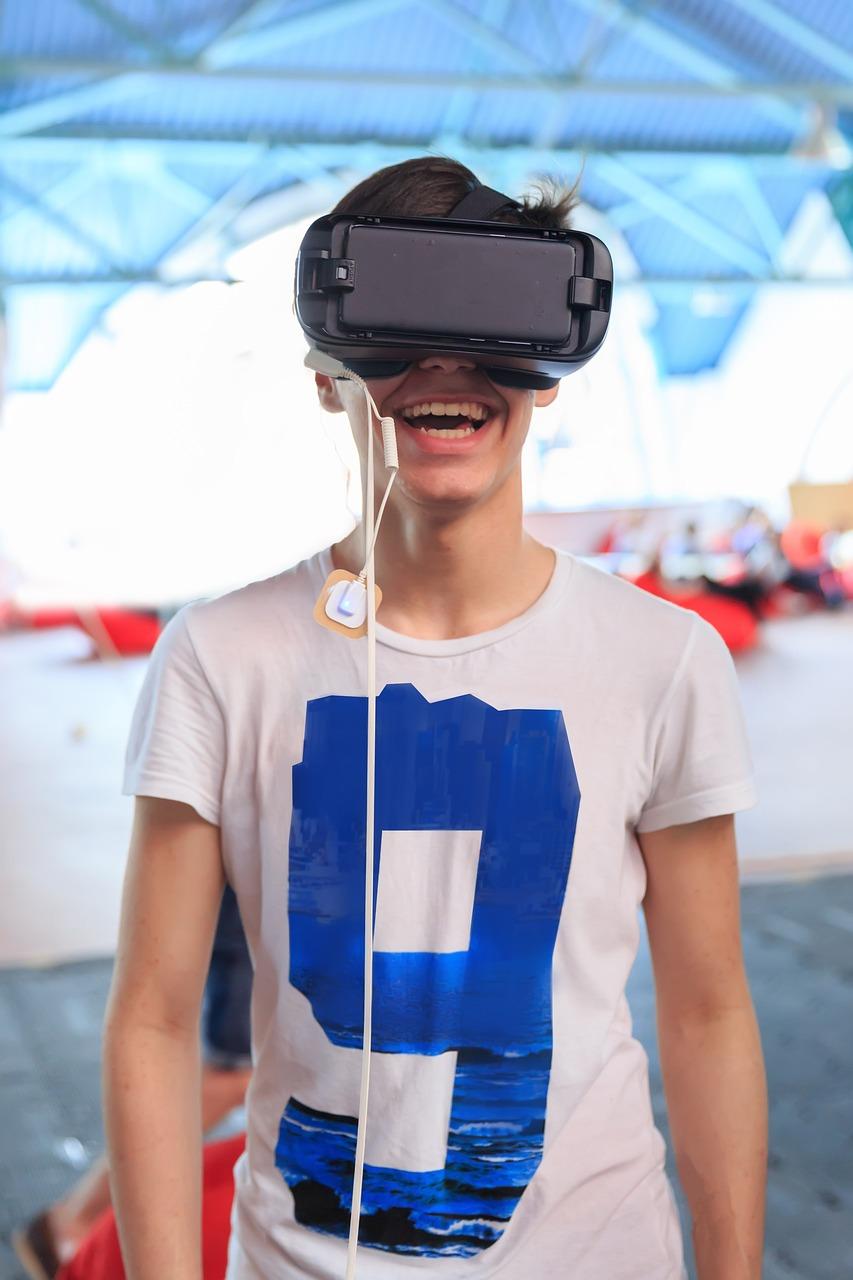 Engaging‍ Your Audience with Interactive Experiences