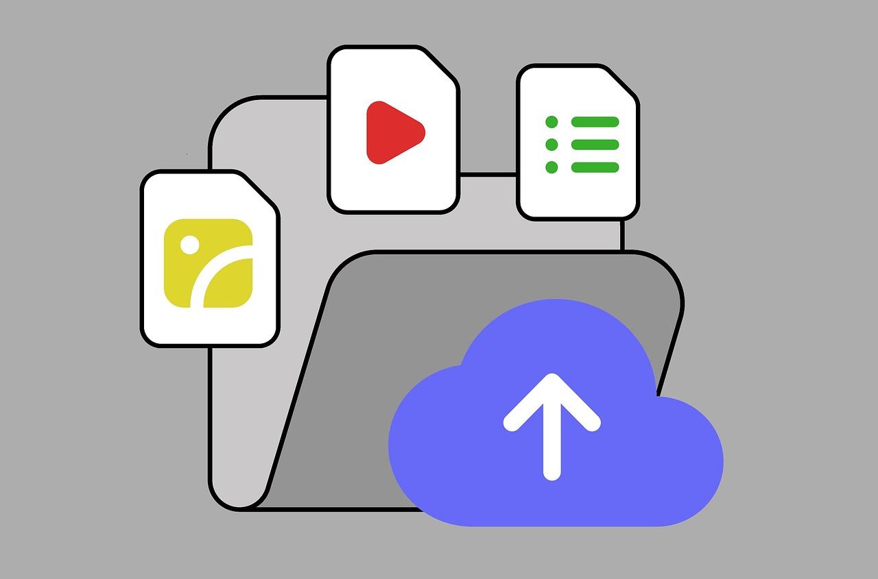 Tips for Efficient media Uploading and Management