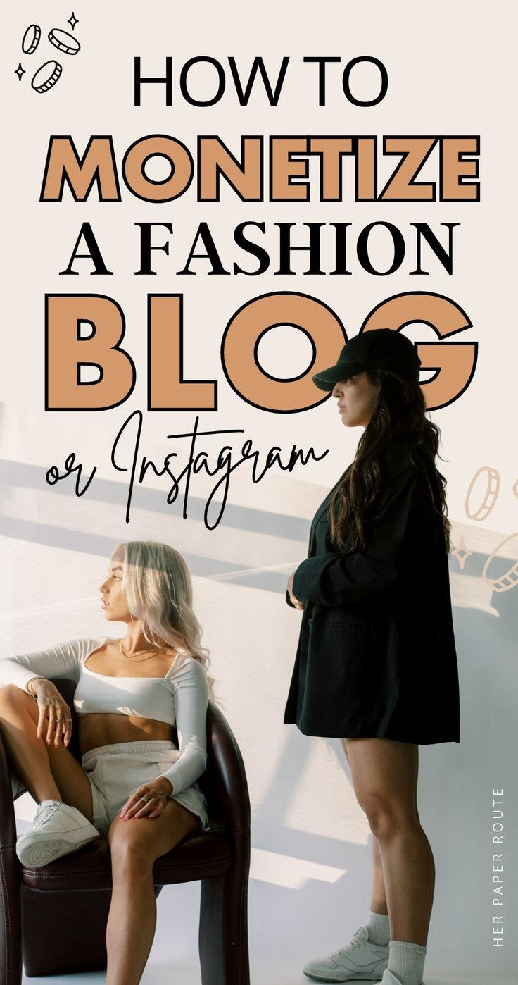 Monetizing Your Blog: Turning Passion into Profit
