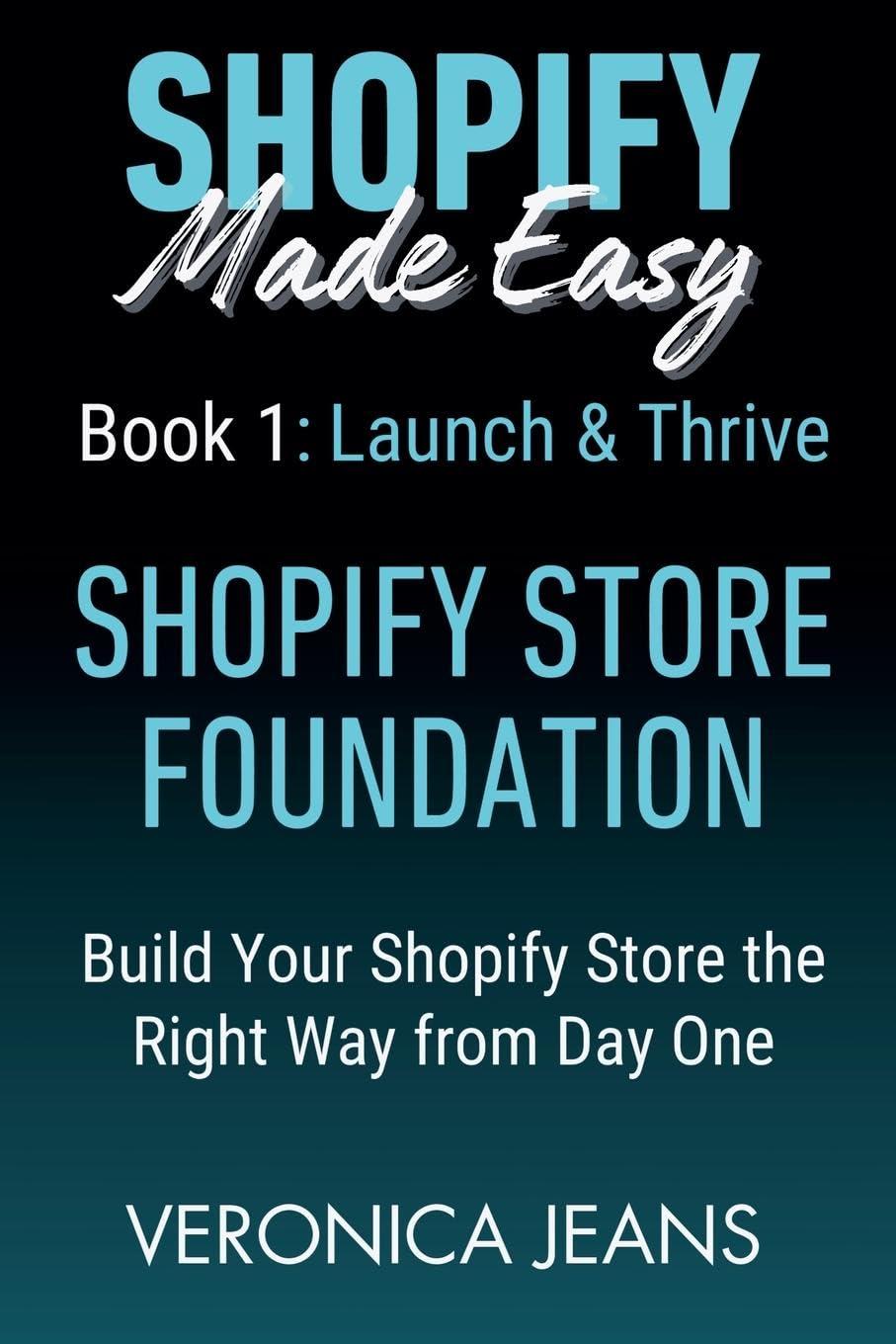 Build a Shopify store that actually converts