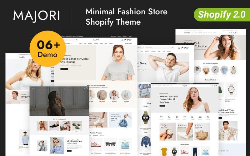 8+ Best Responsive Shopify Themes for Mobile & High Conversions