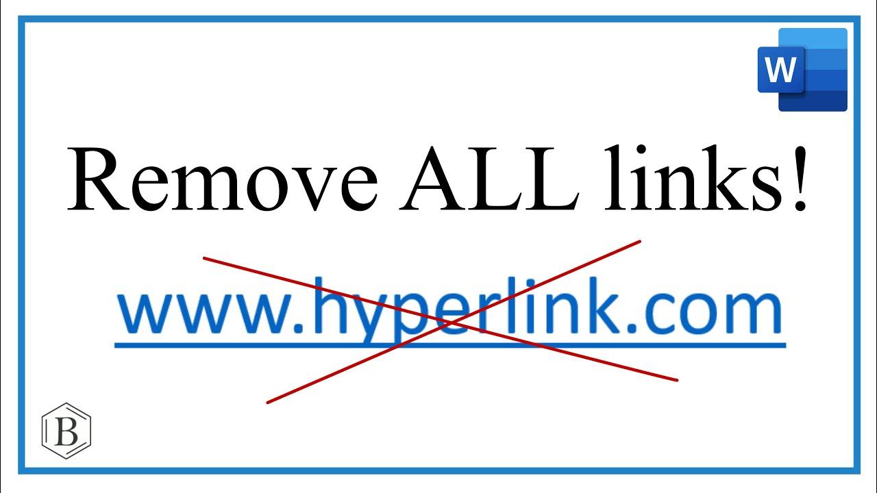 How to Remove Image Links in WordPress