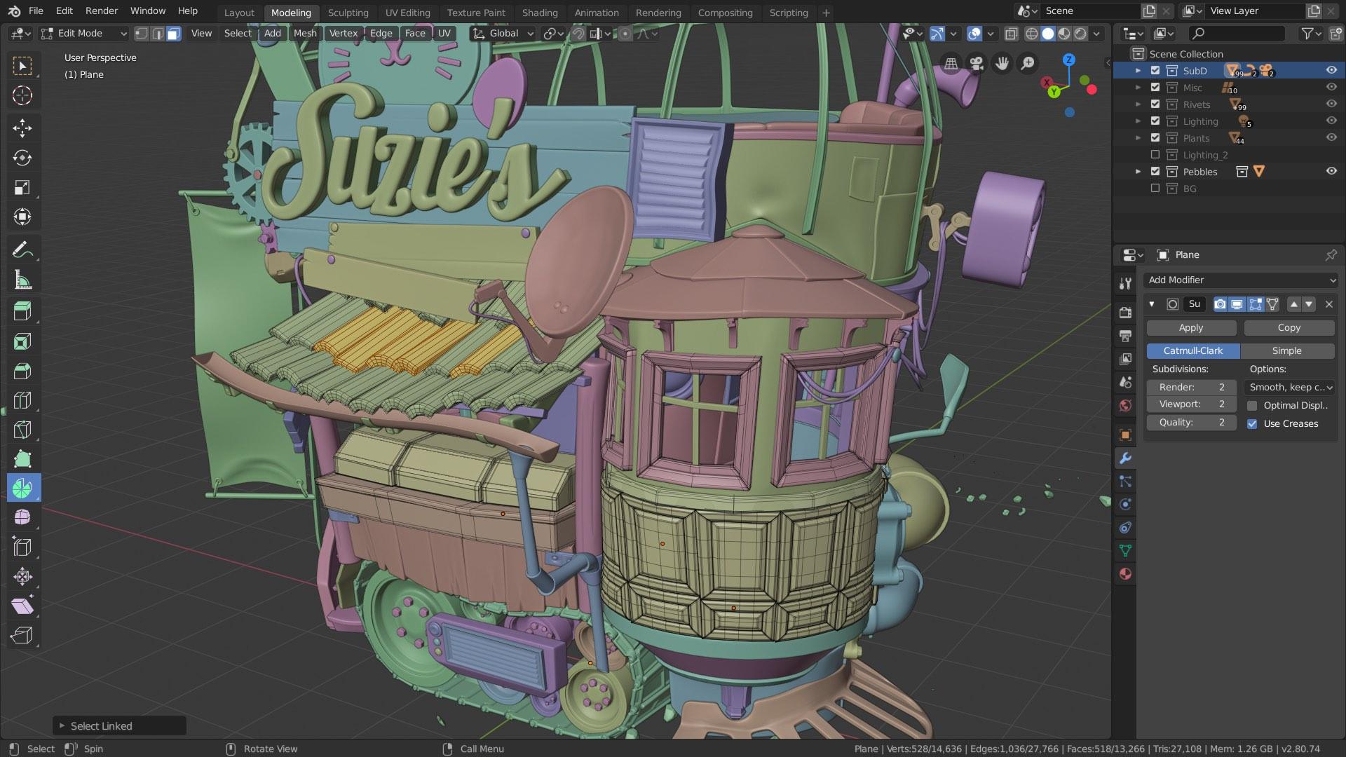 Unlocking Creativity: Finding the Best 3D Design Software