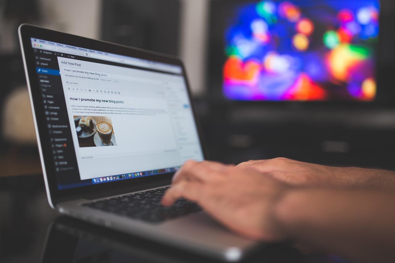 How to Create a Freelance WordPress Website for Your Business (Step-by-Step)