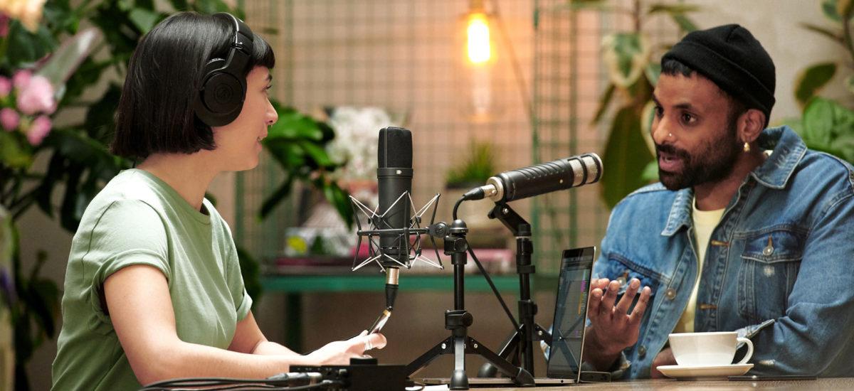 6+ Best AI Podcast Generators 