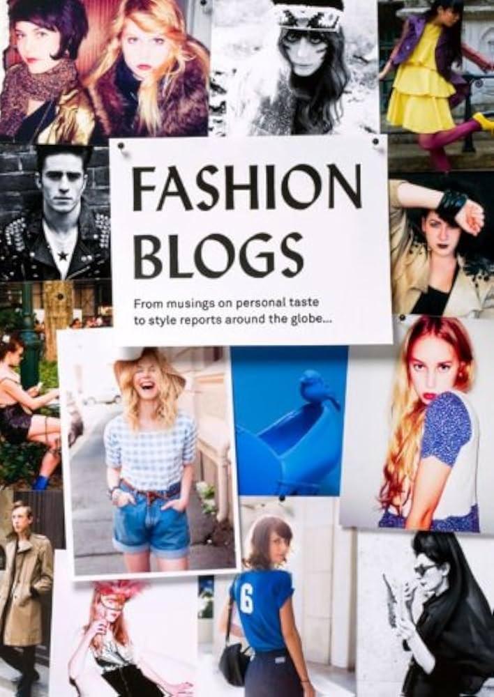 How to Start a Fashion Blog: Your Step-by-Step Guide