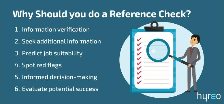 Checking References‌ and Reviews for Peace of Mind