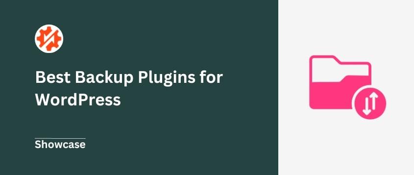 Streamline Your Workflow Using Essential Backup and Security Plugins