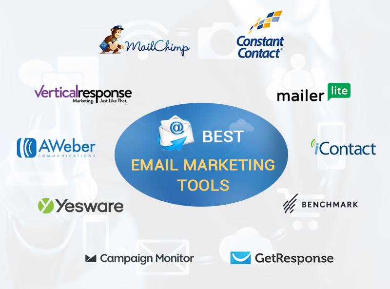 Key Features to Look for in‍ an Email⁤ Marketing⁤ Tool