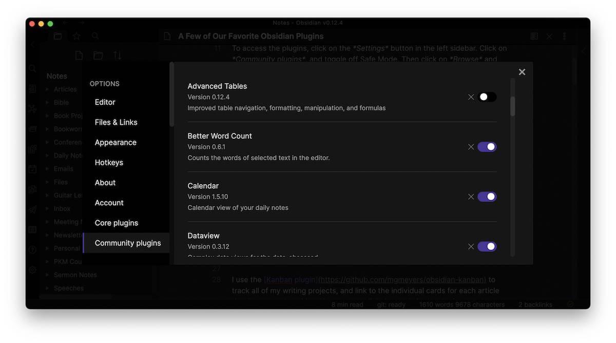 Discover Why Community Plugins Are a Game Changer for Your site