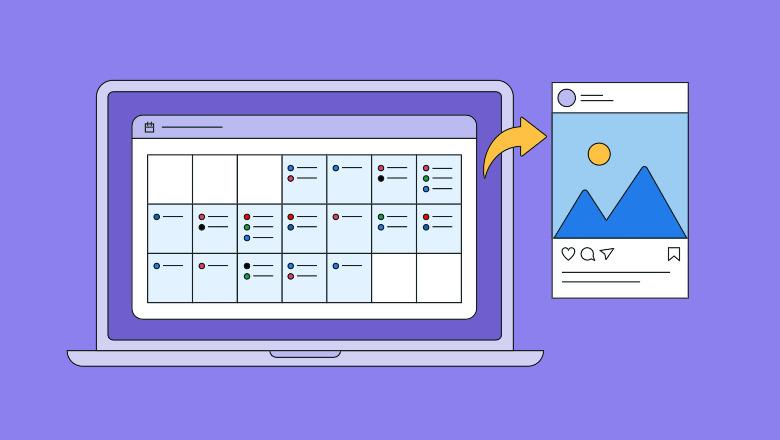 Staying Consistent: Creating a Content Calendar