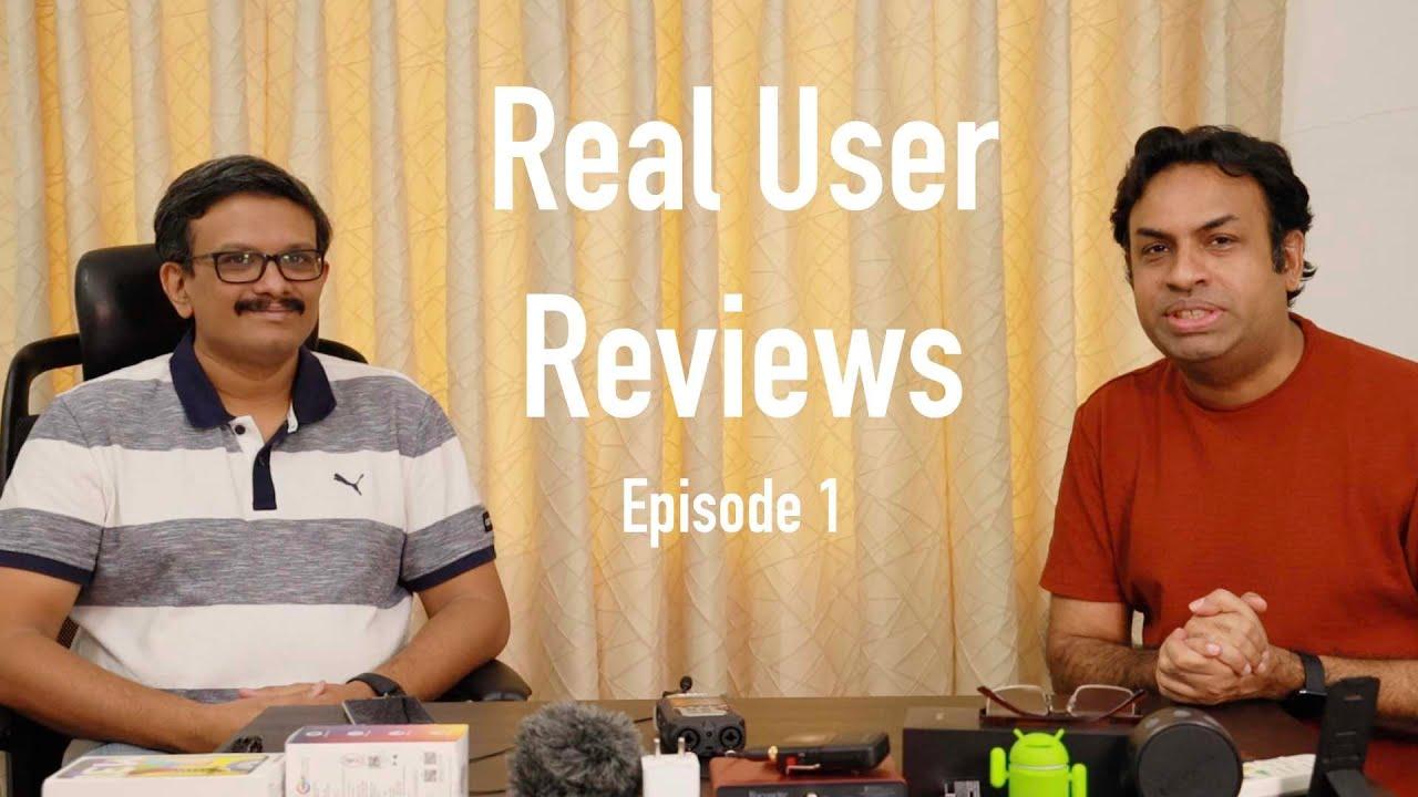 Real ⁣User ⁤Reviews: What Customers Are Saying About These​ Platforms
