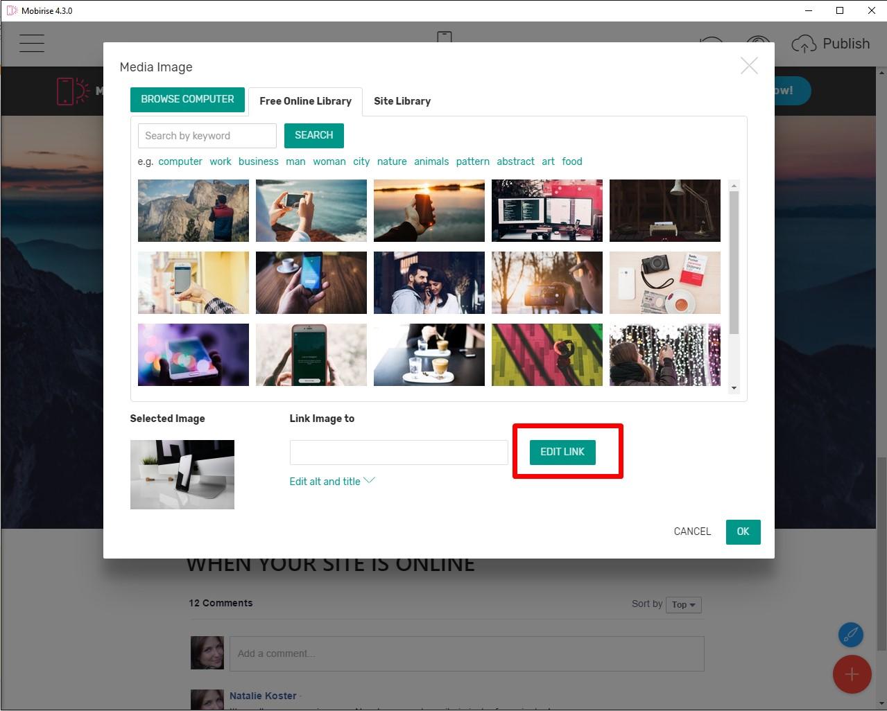 Common⁣ Scenarios Where You Need‍ to ⁤Remove ⁢Image Links