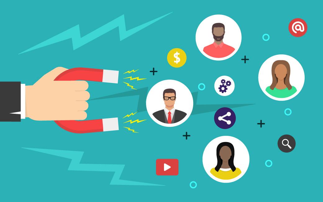 Enhancing customer Engagement‌ with CRM Solutions