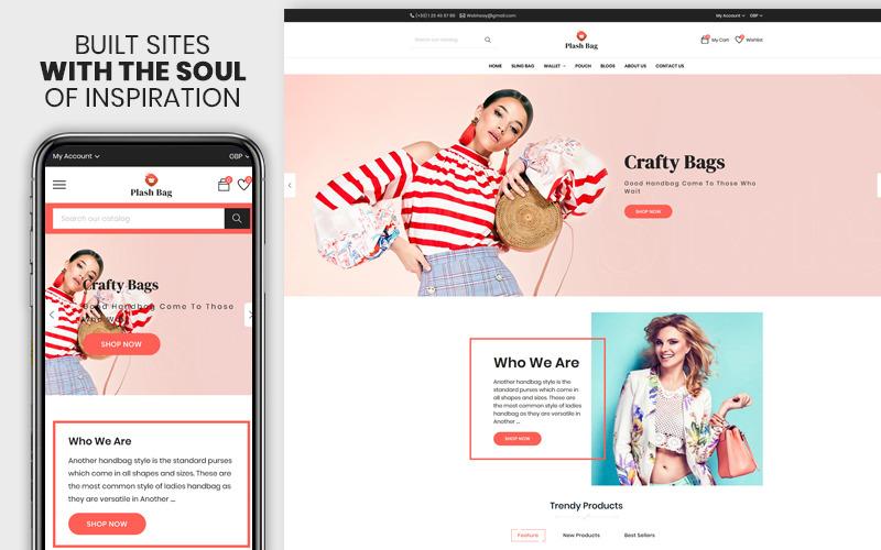 Choosing the Right Responsive Shopify Theme ‌for ‍your Business Needs