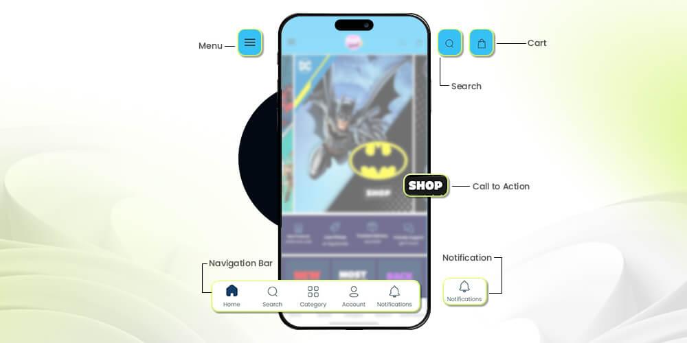 Facilitating Immediate Action with⁣ Call-to-Action Micro Apps