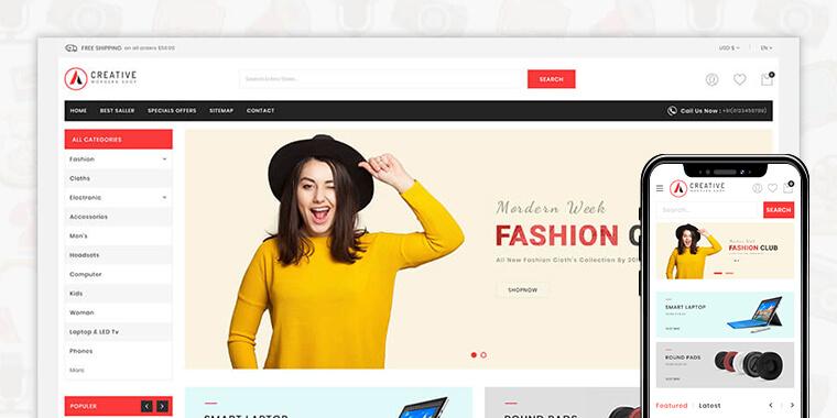 Exploring the ‌Best Themes for Different Niches and Industries