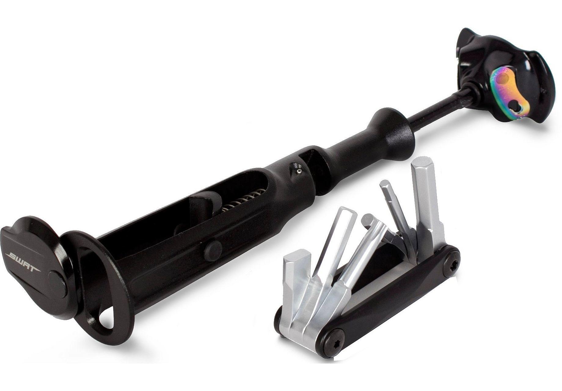 Specialized Tools for Niche Markets: Tailoring your Choice