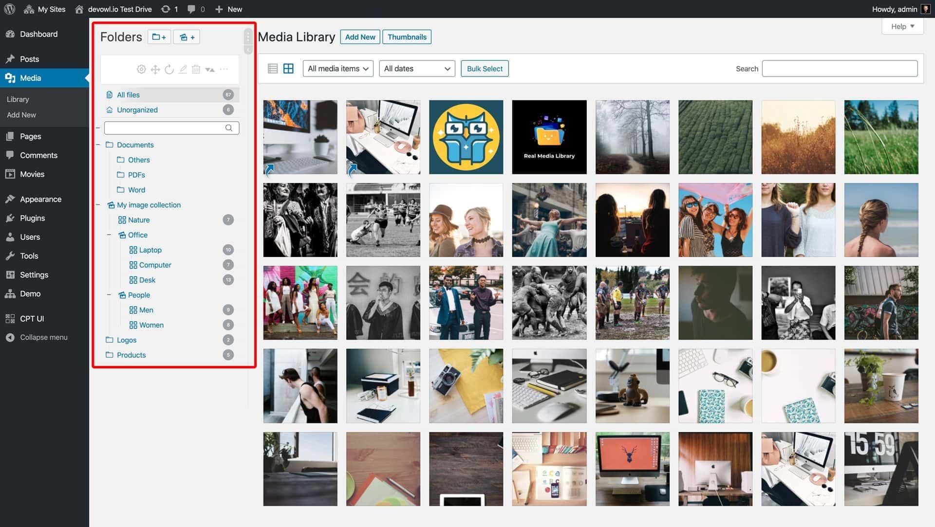 Maximizing Your Media Librarys Potential with Tags and Metadata