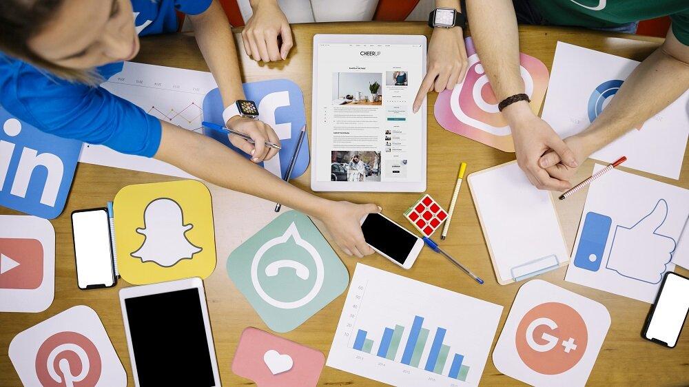 Integrating⁤ Social Media to Expand Your Reach and Engagement