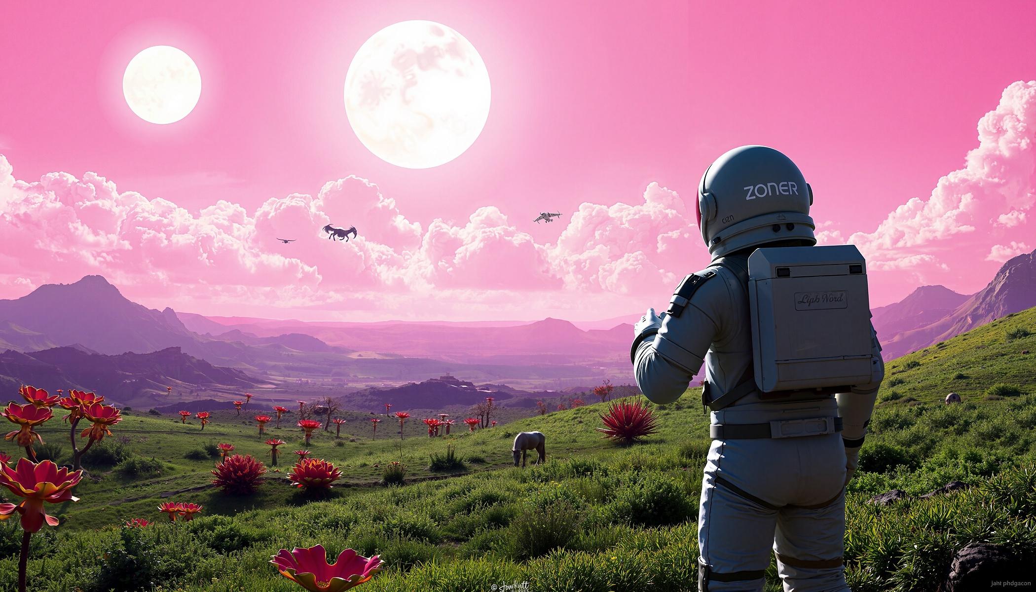 Exploring⁣ the⁢ World ​of AI Image ​Generators