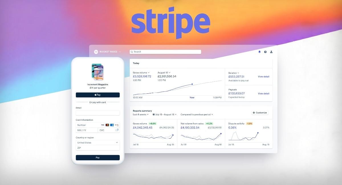 Ensuring Security ⁢and Compliance with Stripe