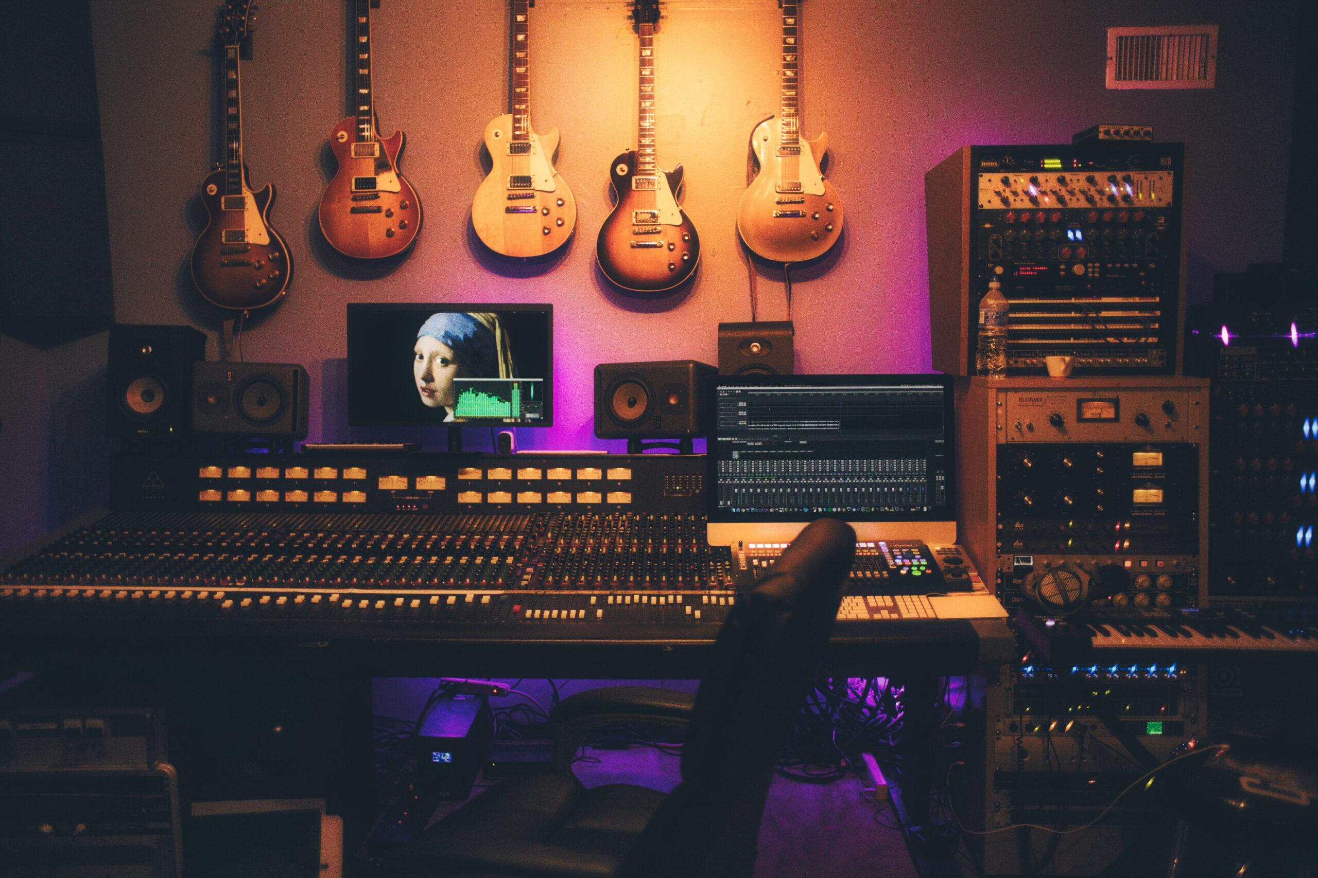 Final Thoughts: Why You Should Try MusicCreator AI’s Stem Splitter Today