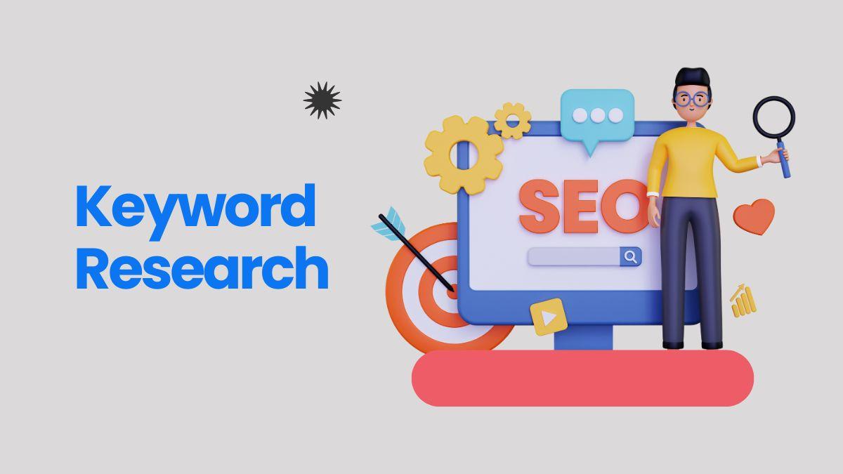 Keyword research: Which platform Makes It Easier?